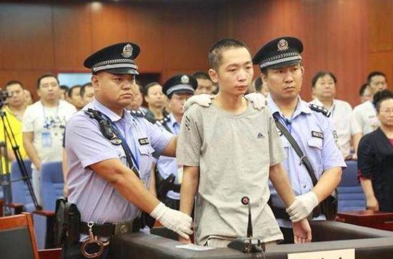 網傳陜西米脂縣致9死案兇手被執死刑？警方：不實